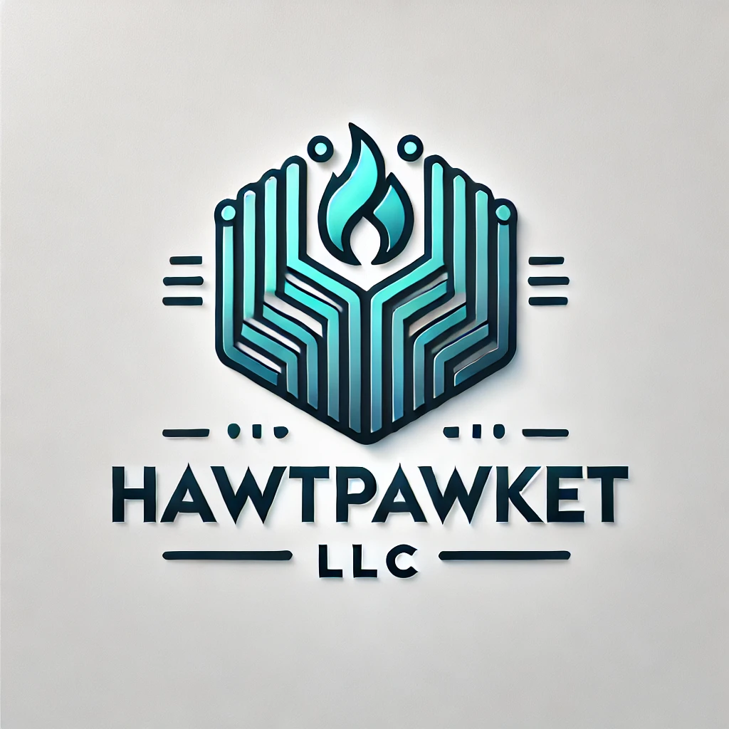 HawtPawket LLC Logo